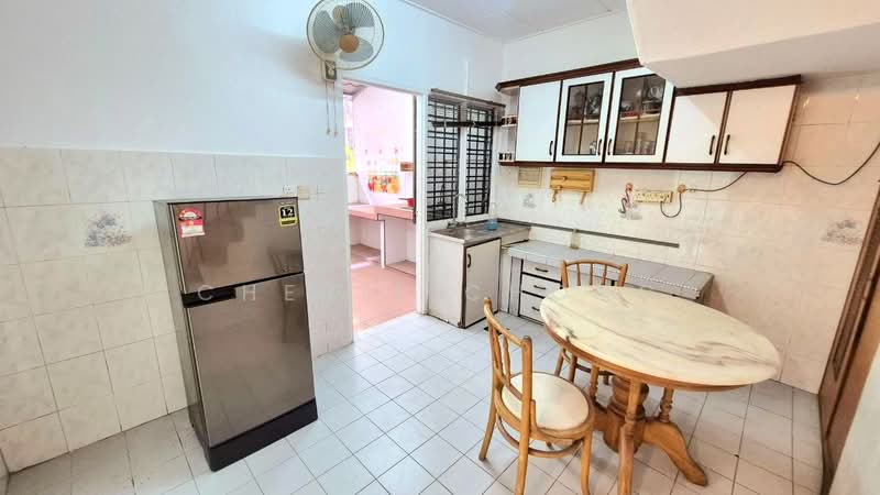 Rumah Teres 2.5 Tingkat untuk Dijual di Fair Park (Ipoh) - Cherie Chong - PropertyGuru.com.my