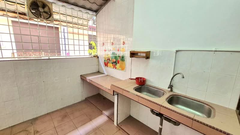 Rumah Teres 2.5 Tingkat untuk Dijual di Fair Park (Ipoh) - Cherie Chong - PropertyGuru.com.my