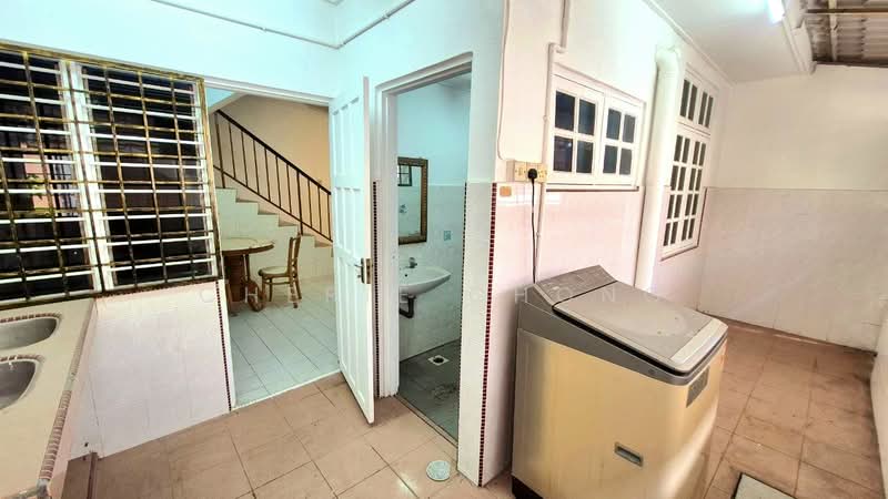 Rumah Teres 2.5 Tingkat untuk Dijual di Fair Park (Ipoh) - Cherie Chong - PropertyGuru.com.my