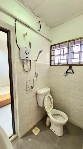 Rumah Teres 2.5 Tingkat untuk Dijual di Fair Park (Ipoh) - Cherie Chong - PropertyGuru.com.my