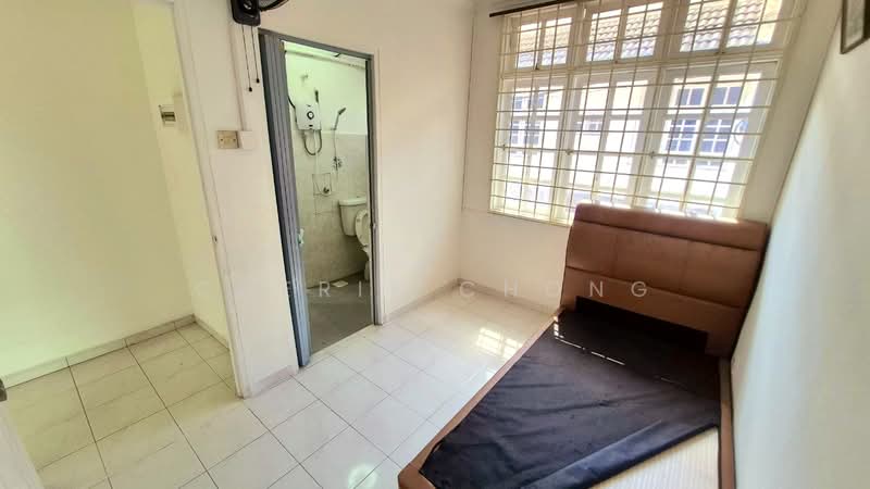 Rumah Teres 2.5 Tingkat untuk Dijual di Fair Park (Ipoh) - Cherie Chong - PropertyGuru.com.my