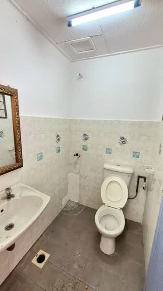 Rumah Teres 2.5 Tingkat untuk Dijual di Fair Park (Ipoh) - Cherie Chong - PropertyGuru.com.my