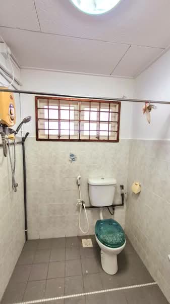 Rumah Teres 2.5 Tingkat untuk Dijual di Fair Park (Ipoh) - Cherie Chong - PropertyGuru.com.my