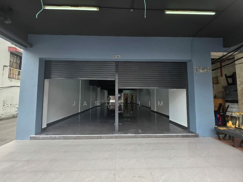 Shop for Sale in Bandar Bukit Tinggi 3 (Klang) - Jason Lim - PropertyGuru.com.my