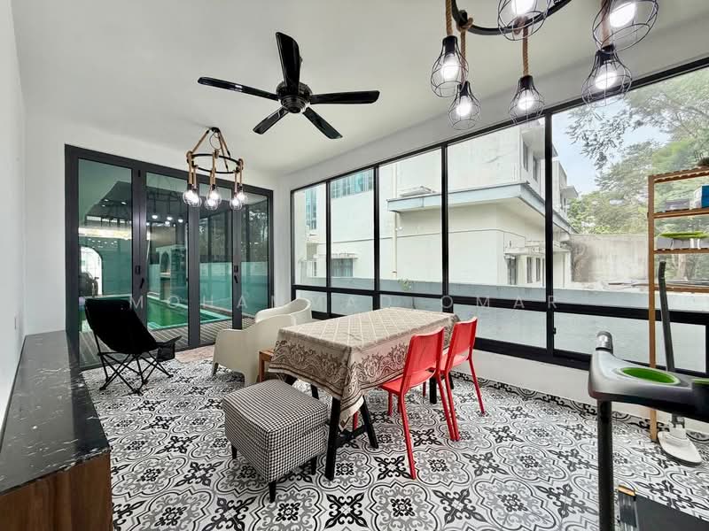Semi-Detached House for Sale in Kajang (Selangor) - Mohammad Omar - PropertyGuru.com.my