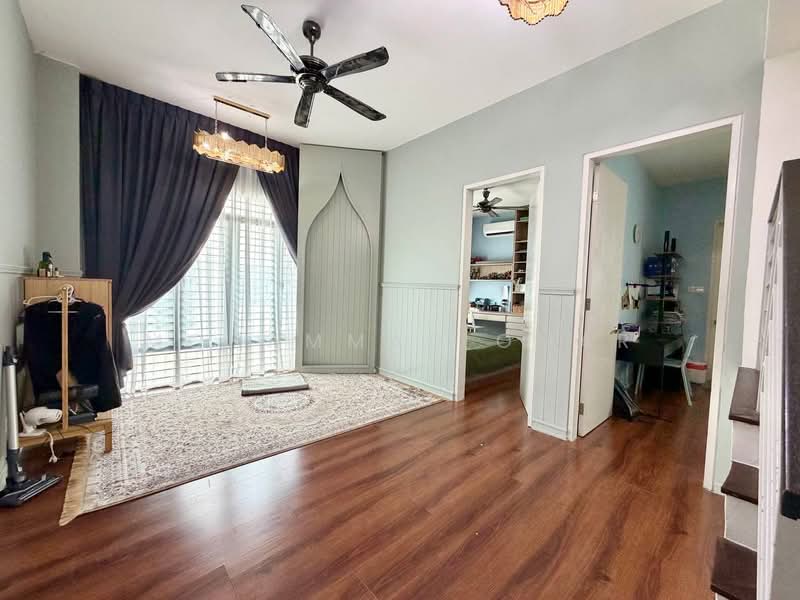 Semi-Detached House for Sale in Kajang (Selangor) - Mohammad Omar - PropertyGuru.com.my