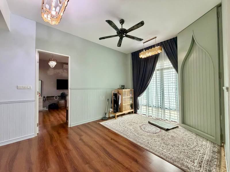 Semi-Detached House for Sale in Kajang (Selangor) - Mohammad Omar - PropertyGuru.com.my