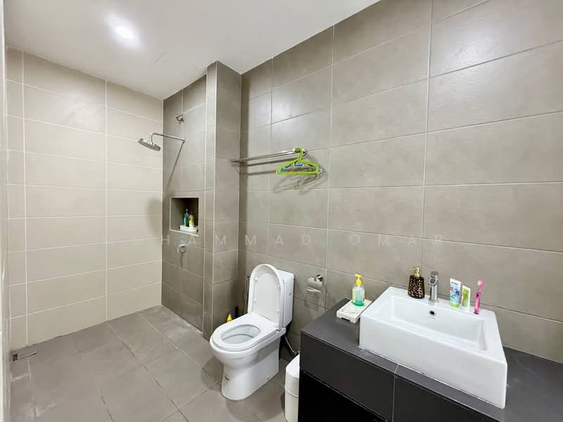 Semi-Detached House for Sale in Kajang (Selangor) - Mohammad Omar - PropertyGuru.com.my