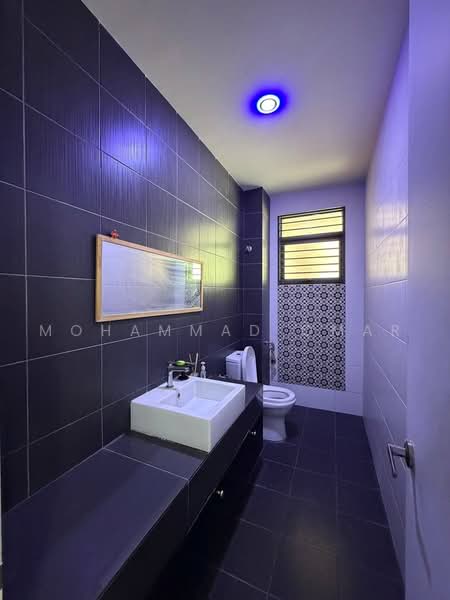 Semi-Detached House for Sale in Kajang (Selangor) - Mohammad Omar - PropertyGuru.com.my