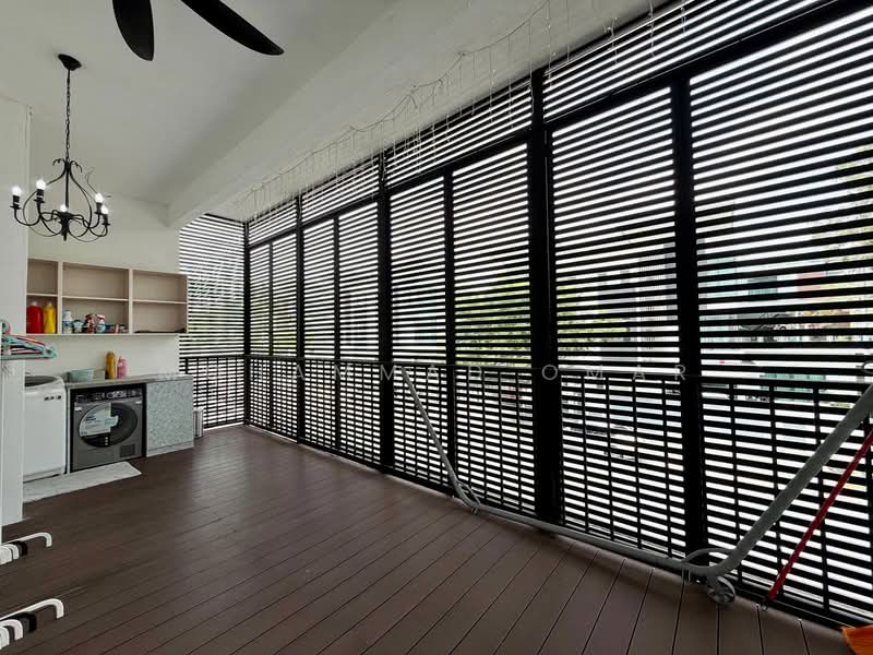 Semi-Detached House for Sale in Kajang (Selangor) - Mohammad Omar - PropertyGuru.com.my