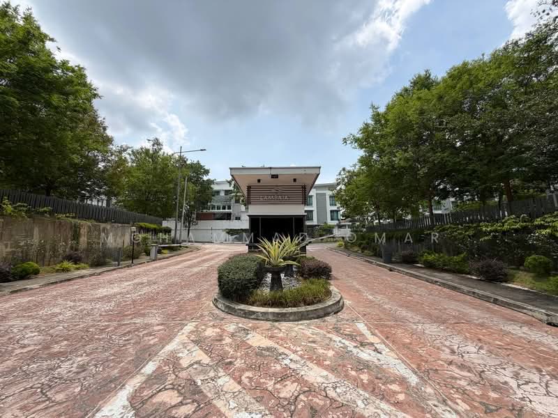 Semi-Detached House for Sale in Kajang (Selangor) - Mohammad Omar - PropertyGuru.com.my