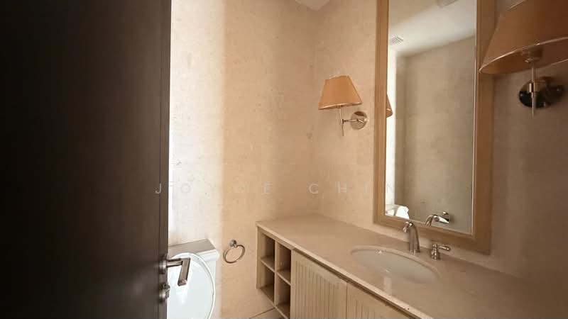 Kondominium untuk Dijual di Quayside Condominium - Joyce Chin - PropertyGuru.com.my