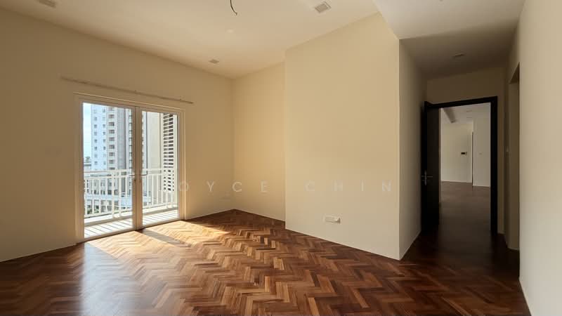 Kondominium untuk Dijual di Quayside Condominium - Joyce Chin - PropertyGuru.com.my