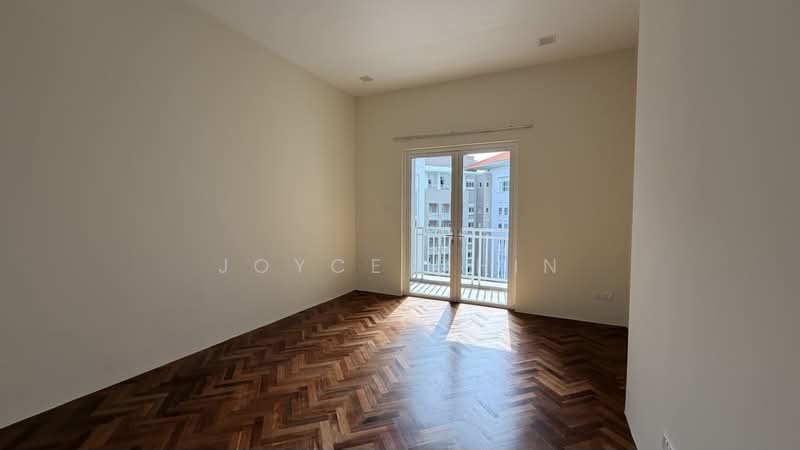 Kondominium untuk Dijual di Quayside Condominium - Joyce Chin - PropertyGuru.com.my