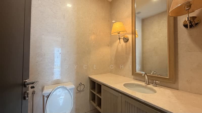 Kondominium untuk Dijual di Quayside Condominium - Joyce Chin - PropertyGuru.com.my