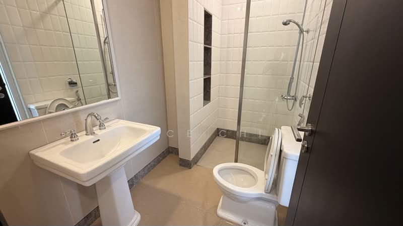 Kondominium untuk Dijual di Quayside Condominium - Joyce Chin - PropertyGuru.com.my