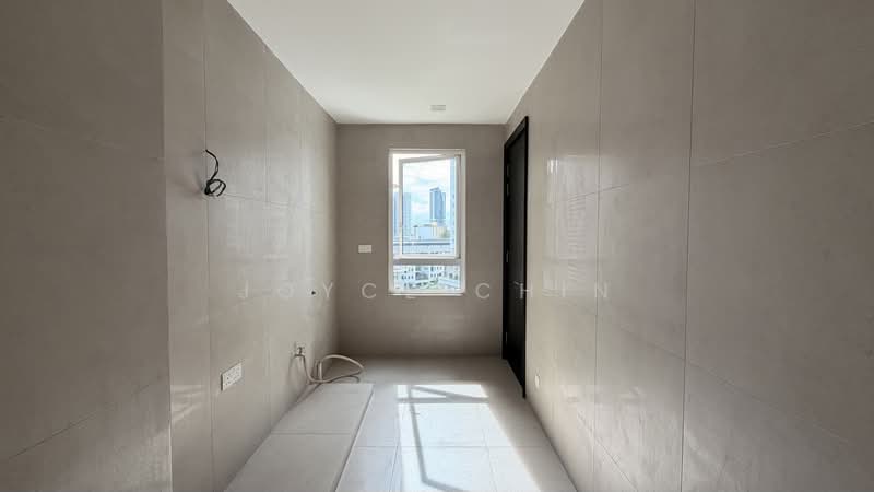 Kondominium untuk Dijual di Quayside Condominium - Joyce Chin - PropertyGuru.com.my