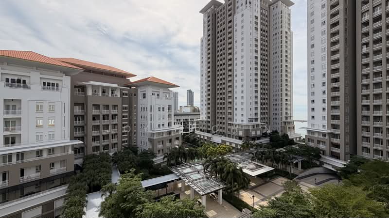 Kondominium untuk Dijual di Quayside Condominium - Joyce Chin - PropertyGuru.com.my