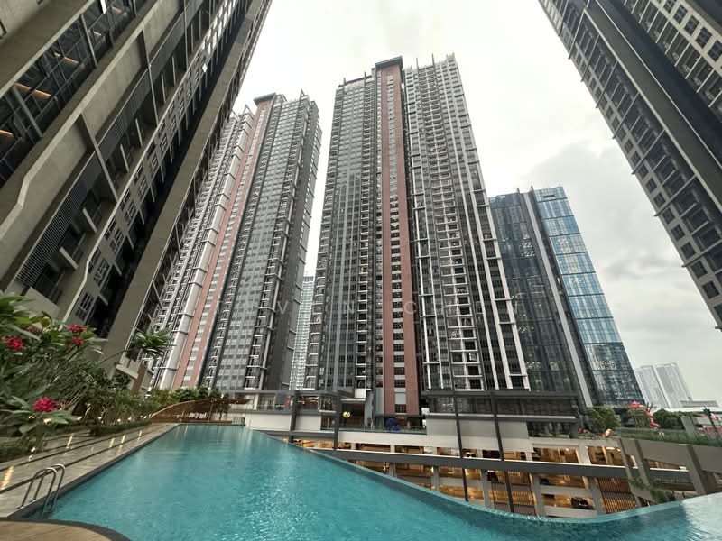 Service Residence for Rent at Sunway Velocity TWO - Steven Chen - PropertyGuru.com.my