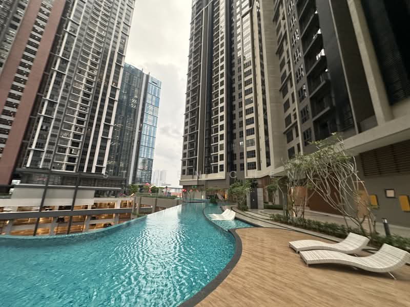 Service Residence for Rent at Sunway Velocity TWO - Steven Chen - PropertyGuru.com.my