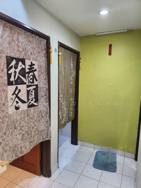 Kondominium untuk Dijual di Pelangi Damansara - Desmond Tang - Interior - PropertyGuru.com.my