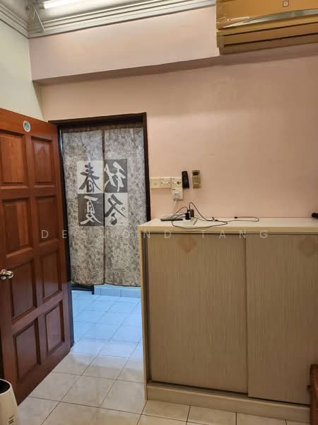 Kondominium untuk Dijual di Pelangi Damansara - Desmond Tang - Entrance - PropertyGuru.com.my