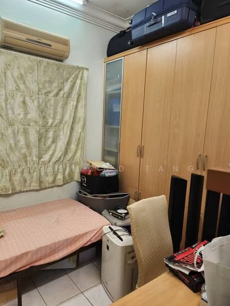 Kondominium untuk Dijual di Pelangi Damansara - Desmond Tang - Bedroom - PropertyGuru.com.my