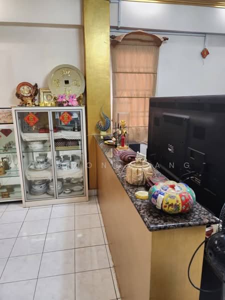 Kondominium untuk Dijual di Pelangi Damansara - Desmond Tang - Interior - PropertyGuru.com.my
