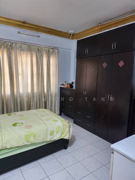 Kondominium untuk Dijual di Pelangi Damansara - Desmond Tang - Bedroom - PropertyGuru.com.my