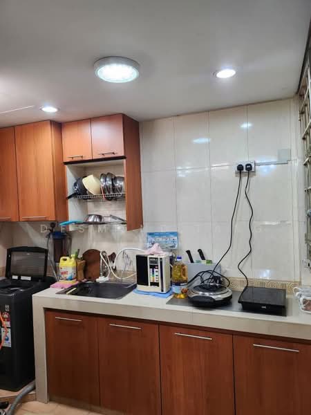 Kondominium untuk Dijual di Pelangi Damansara - Desmond Tang - PropertyGuru.com.my