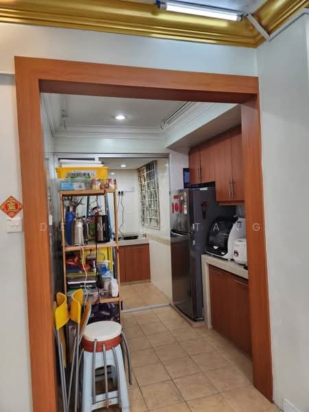 Kondominium untuk Dijual di Pelangi Damansara - Desmond Tang - PropertyGuru.com.my