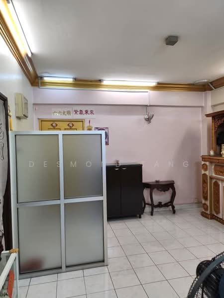 Kondominium untuk Dijual di Pelangi Damansara - Desmond Tang - PropertyGuru.com.my
