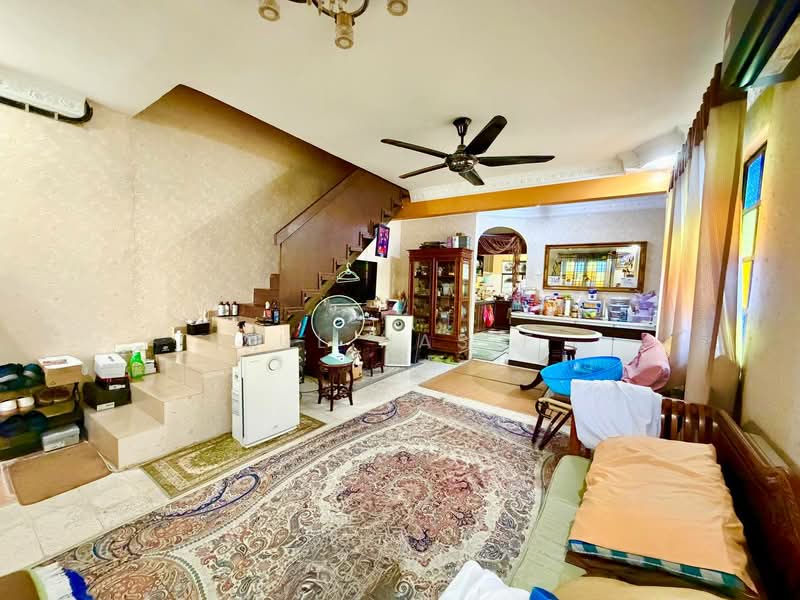 Rumah Teres 3 Tingkat untuk Dijual di Ampang Jaya (Ampang) - Zul Hasif - PropertyGuru.com.my