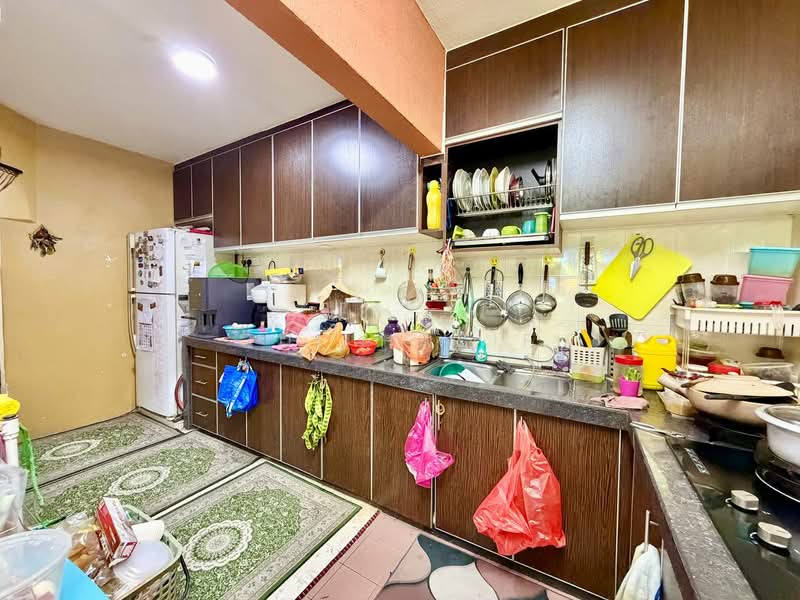 Rumah Teres 3 Tingkat untuk Dijual di Ampang Jaya (Ampang) - Zul Hasif - PropertyGuru.com.my