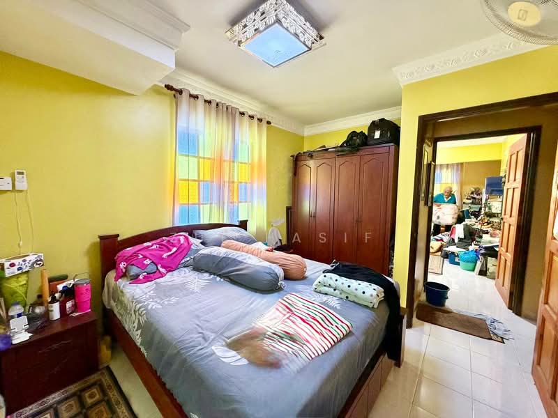 Rumah Teres 3 Tingkat untuk Dijual di Ampang Jaya (Ampang) - Zul Hasif - PropertyGuru.com.my