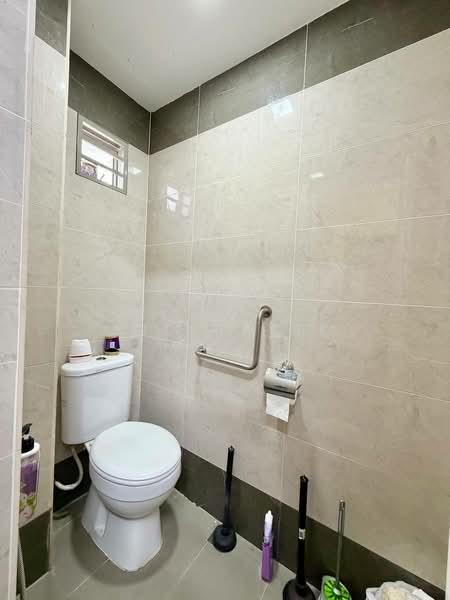 Rumah Teres 3 Tingkat untuk Dijual di Ampang Jaya (Ampang) - Zul Hasif - PropertyGuru.com.my