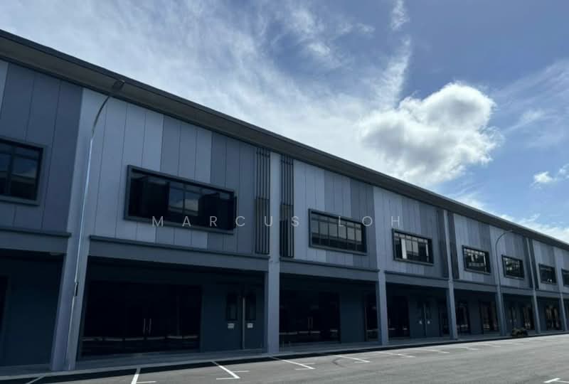 Kilang untuk Dijual di Bandar Indahpura (Kulai) - Marcus Loh - PropertyGuru.com.my