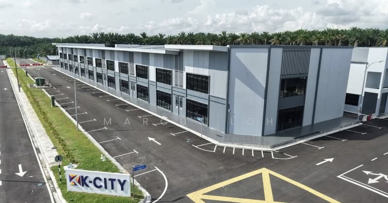 Kilang untuk Dijual di Bandar Indahpura (Kulai) - Marcus Loh - PropertyGuru.com.my