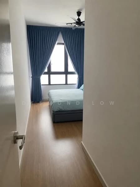 Condominium for Rent at Aster Residence - Desmond Low - Bedroom - PropertyGuru.com.my