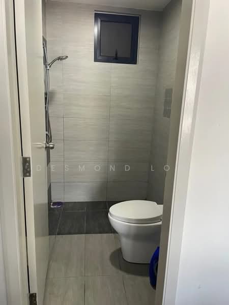 Condominium for Rent at Aster Residence - Desmond Low - Bathroom - PropertyGuru.com.my