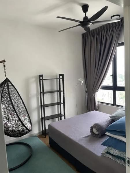 Condominium for Rent at Aster Residence - Desmond Low - Bedroom - PropertyGuru.com.my