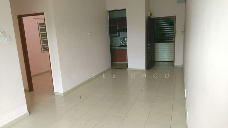 Pangsapuri untuk Dijual di Baiduri Court Apartment - Tan Bee Choo - Interior - PropertyGuru.com.my
