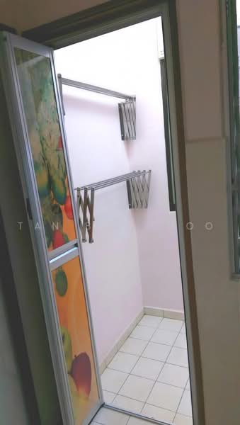 Pangsapuri untuk Dijual di Baiduri Court Apartment - Tan Bee Choo - Interior - PropertyGuru.com.my