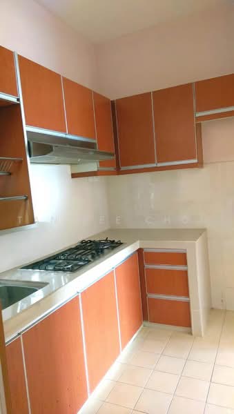 Pangsapuri untuk Dijual di Baiduri Court Apartment - Tan Bee Choo - Kitchen - PropertyGuru.com.my