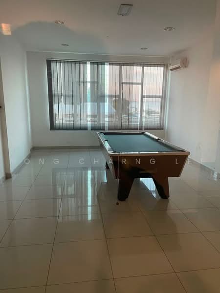 Service Residence for Rent at Skysuites @ Meldrum Hills - Hong Charng Lee - Interior - PropertyGuru.com.my