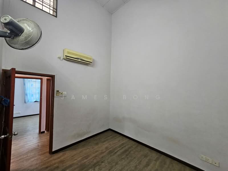 Rumah Teres 1 Tingkat untuk Dijual di Taman Nusa Bestari (Iskandar Puteri (Nusajaya)) - James Bong - Interior - PropertyGuru.com.my