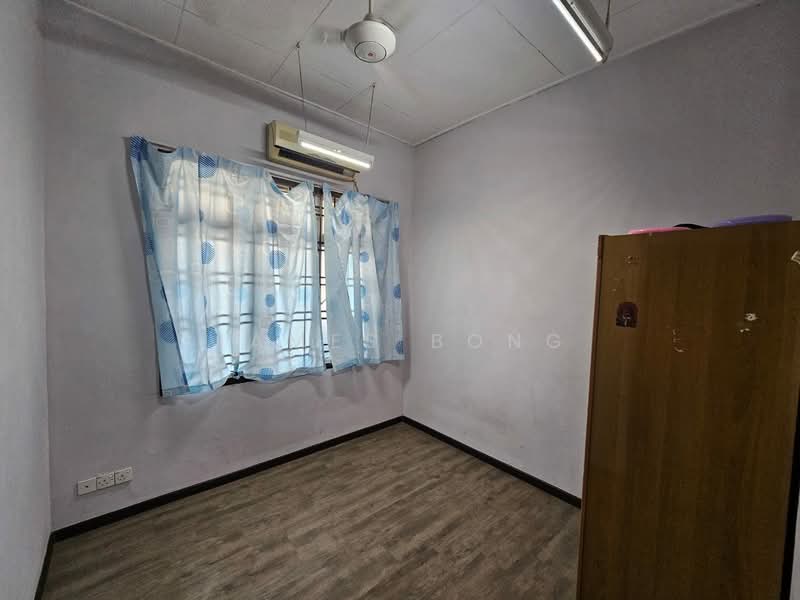 Rumah Teres 1 Tingkat untuk Dijual di Taman Nusa Bestari (Iskandar Puteri (Nusajaya)) - James Bong - Interior - PropertyGuru.com.my
