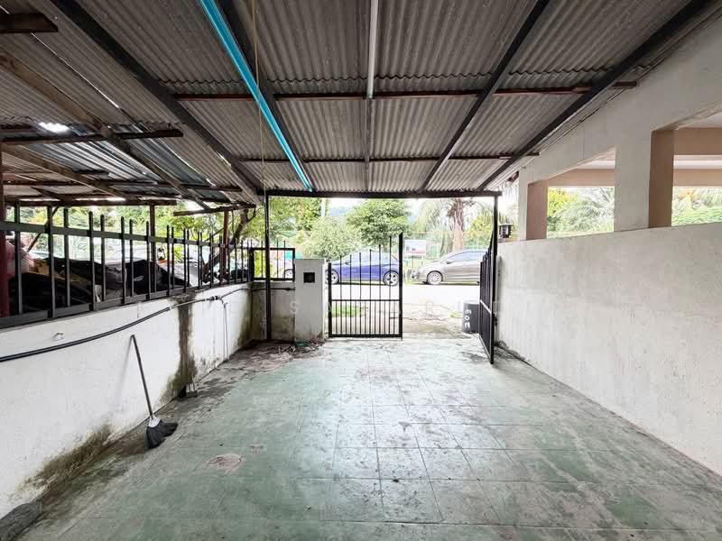 Rumah Teres 2 Tingkat untuk Dijual di Taman Melawati (Ulu Kelang) - Abid Sabarudin - Exterior - PropertyGuru.com.my