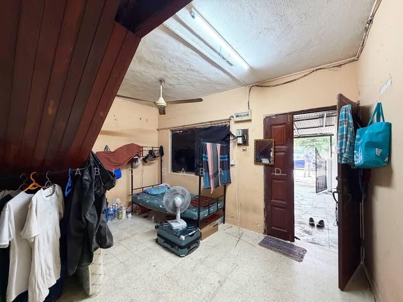 Rumah Teres 2 Tingkat untuk Dijual di Taman Melawati (Ulu Kelang) - Abid Sabarudin - Bedroom - PropertyGuru.com.my