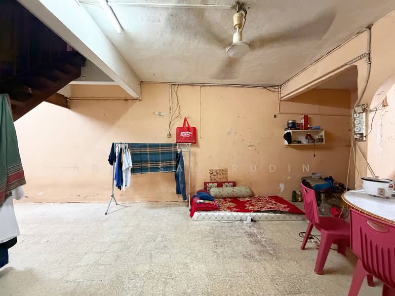 Rumah Teres 2 Tingkat untuk Dijual di Taman Melawati (Ulu Kelang) - Abid Sabarudin - Interior - PropertyGuru.com.my